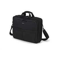 DICOTA Eco Top Traveller SCALE 14-15.6 Black