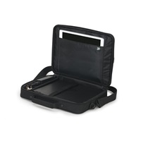 DICOTA Eco Top Traveller SCALE 14-15.6 Black