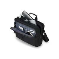 DICOTA Eco Top Traveller SCALE 14-15.6 Black