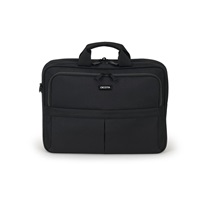 DICOTA Eco Top Traveller SCALE 14-15.6 Black
