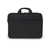 DICOTA Eco Top Traveller SCALE 14-15.6 Black