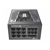 SEASONIC zdroj 1000W Prime TX-1000 (SSR-1000TR), 80+ TITANIUM