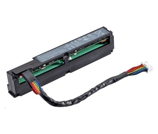 HPE 96W Smart Storage Battery 145mm Cbl for ML30/DL360/380/385/325385+ g10 ml350g9
