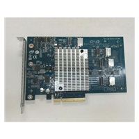 INTEL 8-Port PCIe Gen3 x8 Switch AIC AXXP3SWX08080