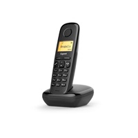 Gigaset A170 Black