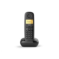 Gigaset A270 Black