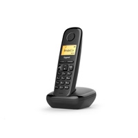 Gigaset A270 Black