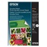 EPSON Paper A4 - Double-Sided Photo Quality Inkjet Paper A4 50 Sheets