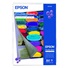 EPSON Paper A4 Double Sided Matte - 50 Blatt, 178g/m2