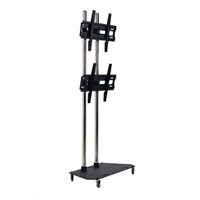 Stojan na 2 TV - EDBAK TR3