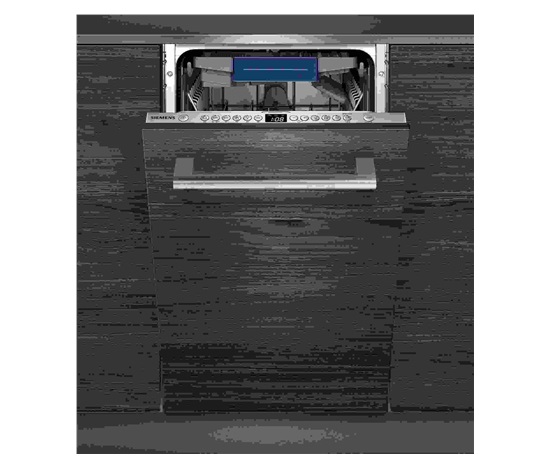 SIEMENS SR636X01ME vestavná myčka
