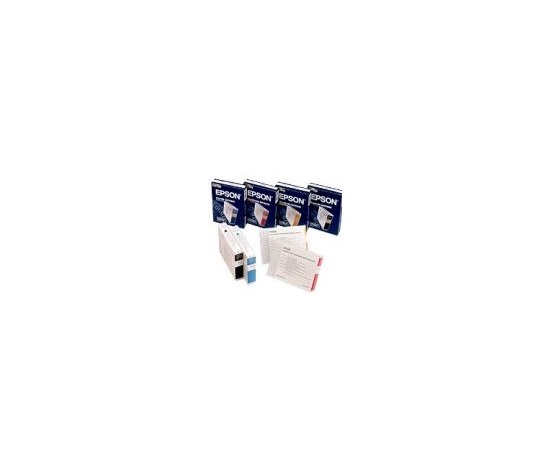 EPSON ink čer Stylus PRO 4000/4400/7600/9600 - Matte (110ml)