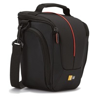 Case Logic brašna DCB306K pro fotoaparát s objektivem, černá