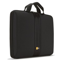 Case Logic brašna QNS113K pro notebook 13", černá