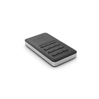 VERBATIM externí SSD Incl.KEYPAD 256GB USB3.1 GDPR