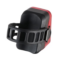 Sigma světlo na kolo NUGGET II. FLASH