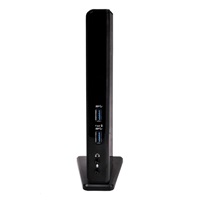 Club3D Dokovací stanice USB 3.0 Type A Dual Display