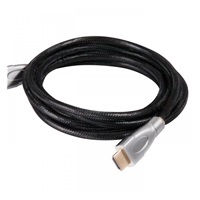 Club3D Kabel Certifikovaný HDMI 2.0 Premium High Speed 4K60Hz UHD, 1m