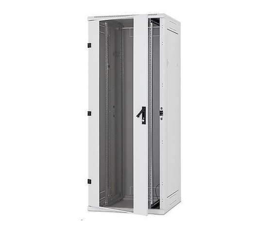 TRITON 19" stojanový rozvaděč RTA 42U/600x1200
