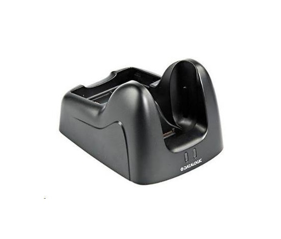Datalogic charging station, single slot