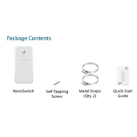 UBNT NanoSwitch