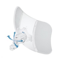 UBNT airMAX LiteBeam 5AC Gen2, 5-PACK, bez PoE adaptérů