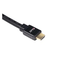 Club3D Kabel HDMI 2.0 aktivní, High Speed 4K UHD, Redmere (M/M), 15m, 28 AWG