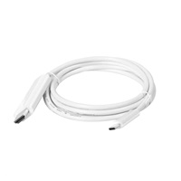 Club3D Kabel aktivní USB typ C na HDMI 2.0 4K60Hz UHD, 1,8m