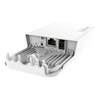 MikroTik wAP 60G (CPE)