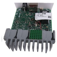 MikroTik wAP 60G (CPE)