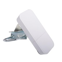 Konzola na stožár pro MikroTik wAP jednotky