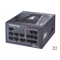 SEASONIC zdroj 750W Prime TX-750 (SSR-750TR), 80+ TITANIUM