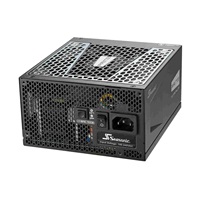 SEASONIC zdroj 750W Prime TX-750 (SSR-750TR), 80+ TITANIUM