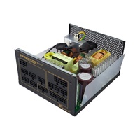 SEASONIC zdroj 650W Prime GX-650 (SSR-650GD2), 80+ GOLD