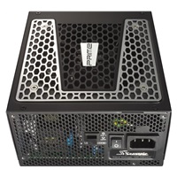 SEASONIC zdroj 650W Prime TX-650 (SSR-650TR), 80+ TITANIUM