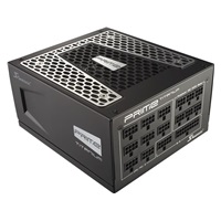 SEASONIC zdroj 650W Prime TX-650 (SSR-650TR), 80+ TITANIUM