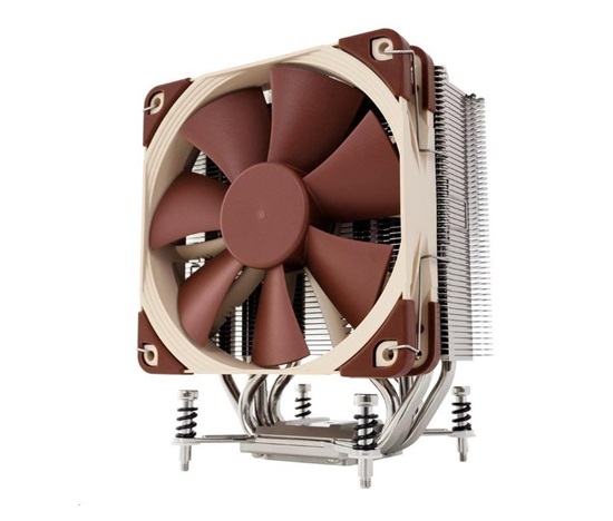 NOCTUA NH-U12DX i4 - chladič procesoru, 2011-0, LGA2011-3, 1356, 1366