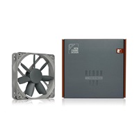 NOCTUA NF-S12B redux-1200 - ventilátor