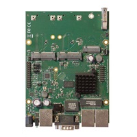 MikroTik RouterBOARD RBM33G