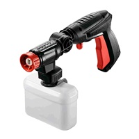 BOSCH EasyAquatak 100, vysokotlaký čistič, 1.100 W, 100 bar, 330 l/h