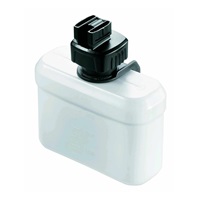 BOSCH EasyAquatak 100, vysokotlaký čistič, 1.100 W, 100 bar, 330 l/h