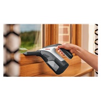 BOSCH GlassVAC, vakuový čistič oken, 3,6 V, provoz 30 min