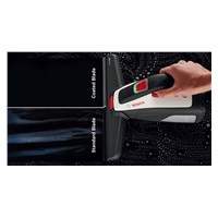 BOSCH GlassVAC, vakuový čistič oken, 3,6 V, provoz 30 min