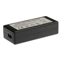MikroTik Gigabit PoE adaptér 24V / 0.5A, 12W pro RouterBoard, zemněný