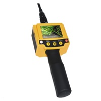 Reflecta DigiEndoscope  (88cm, o8mm, 54° úh.záb., microSDHC, miniUSB)