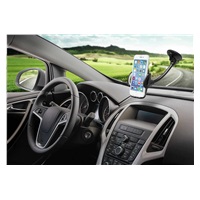 CONNECT IT InCarz univerzální držák na mobilní telefon do auta, dlouhá verze