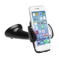 CONNECT IT InCarz univerzální držák na mobilní telefon do auta, krátká verze