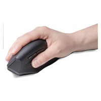 CONNECT IT FOR HEALTH ergonomická vertikální myš, bezdrátová