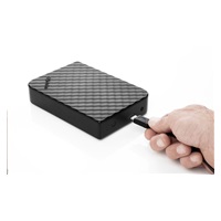 VERBATIM HDD 6TB Store 'n' Save, USB 3.0, GEN II