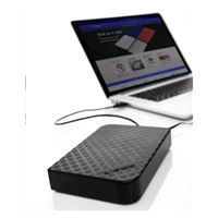 VERBATIM HDD 6TB Store ‘n‘ Save, USB 3.0, GEN II